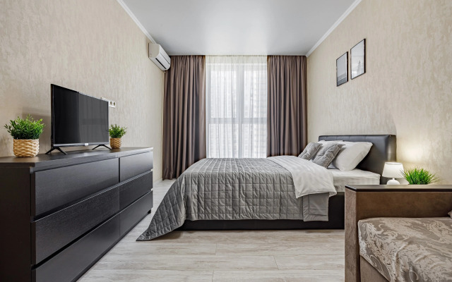 DoMino Apartments