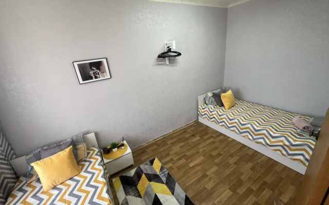 Апартаменты на Чумичова 34