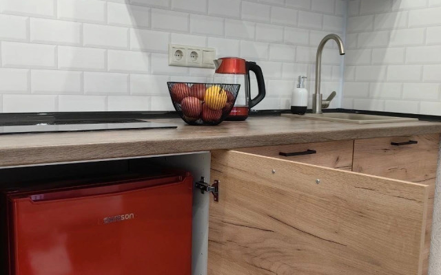 Квартира в микрорайоне Город-событие 70