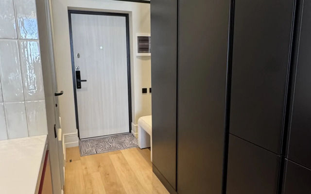 Апартаменты Teo Home