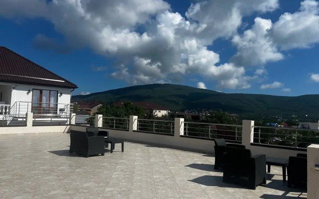Asteriya Guest House