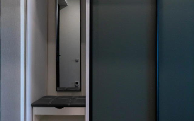 Апартаменты Васильевский Apartments 418H