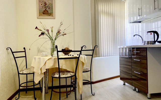 Prosperus Guest House