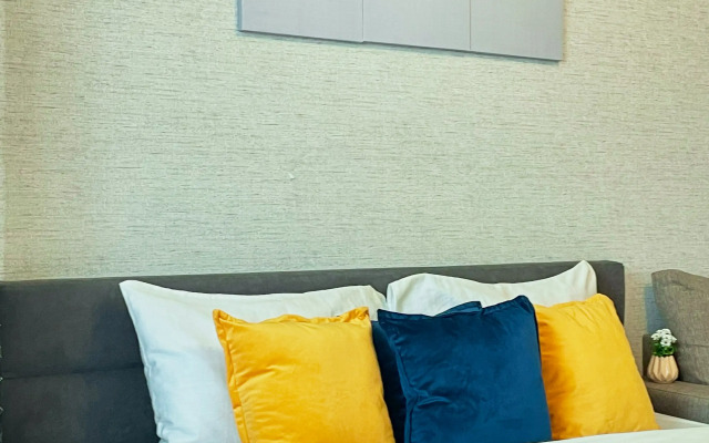 Апартаменты RELAX APART – Родионова 5