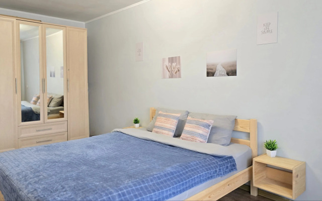 Квартира в Центре Уссурийска