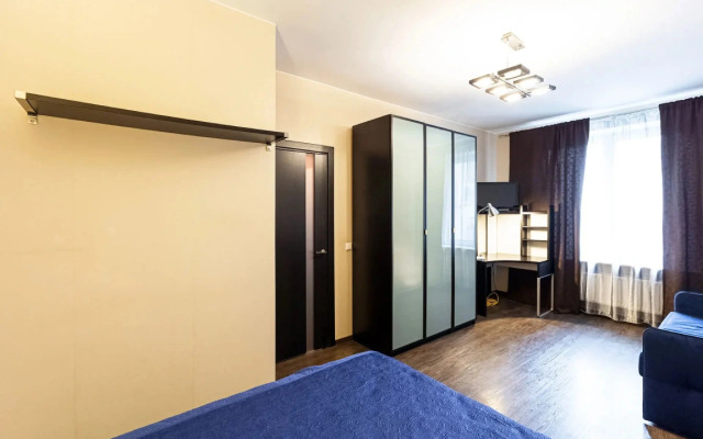 Апартаменты Морская Рапсодия