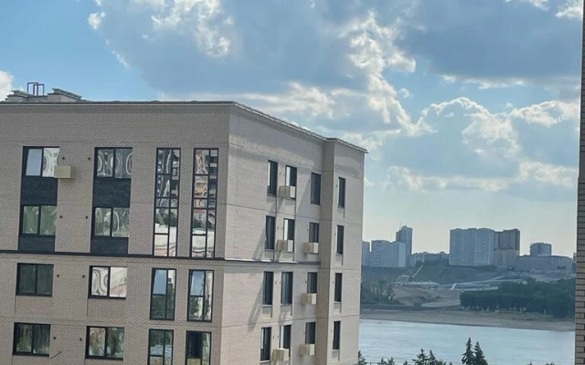 Апартаменты на Набережной 3