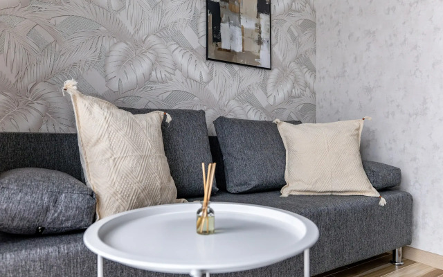 Number 1 Apartment