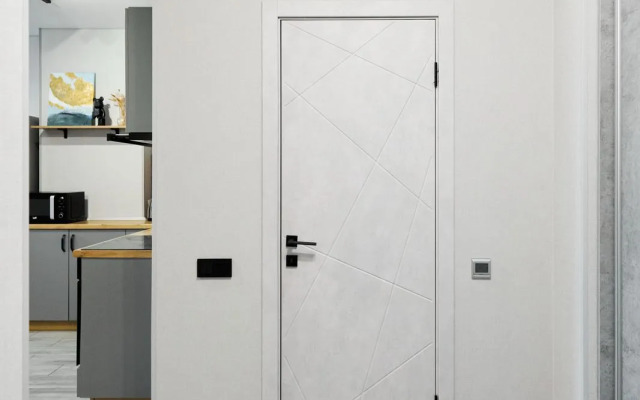 Квартира 2-комнатная в центре