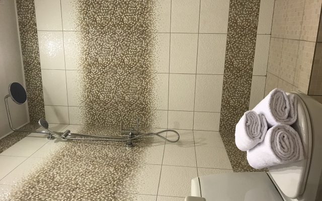 Отель Davo del kar