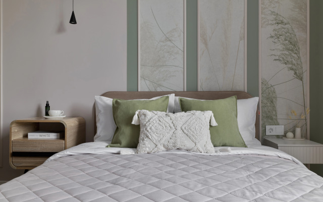 Квартира TerraAparts на Удельной