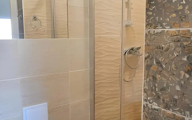 Квартира на Пушкина 5