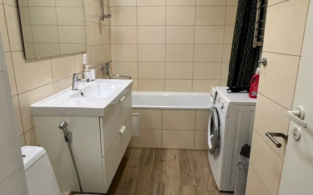 Апартаменты Мельникова 27