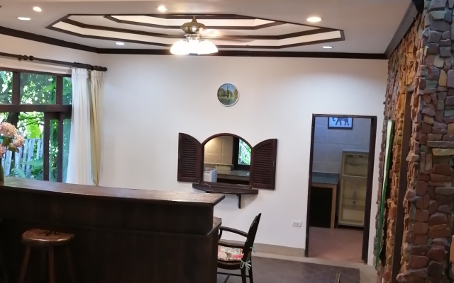 Polina Park Mini Hotel