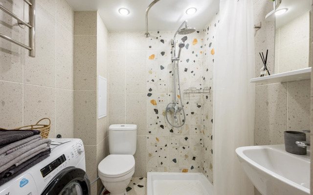 Апартаменты Hollywood (Голливуд) рядом с Зюзино