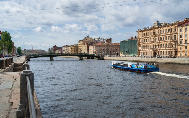 Rentalspb  Apartaments