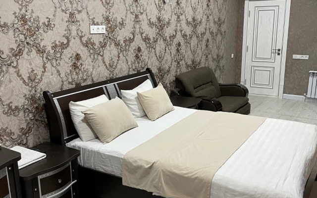 Eurolux Boutique-hotel