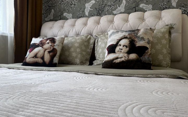 Квартира AvroraApartments на 1-й Морской 8
