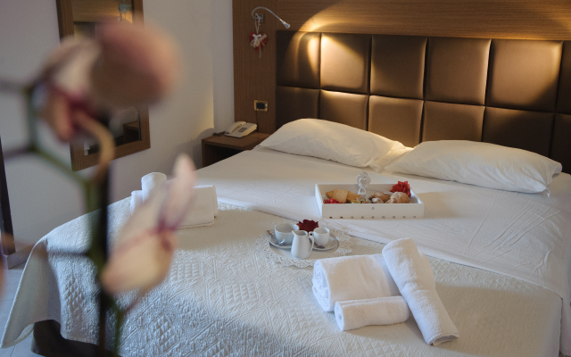 Franco Giaquinto Hotel