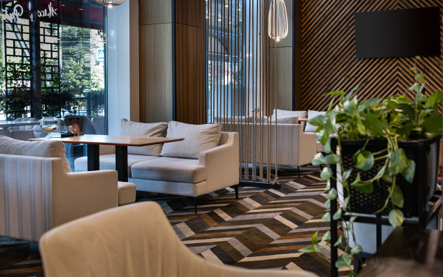 Krasnodar Marriott Hotel