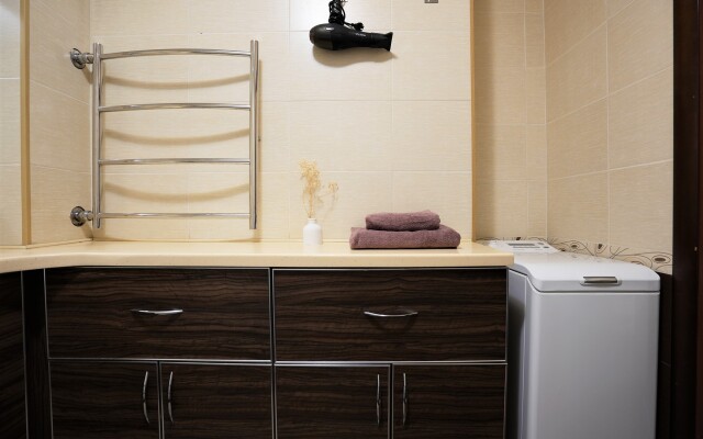 Квартира Бархат