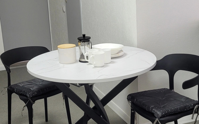 Апартаменты Дзержинские