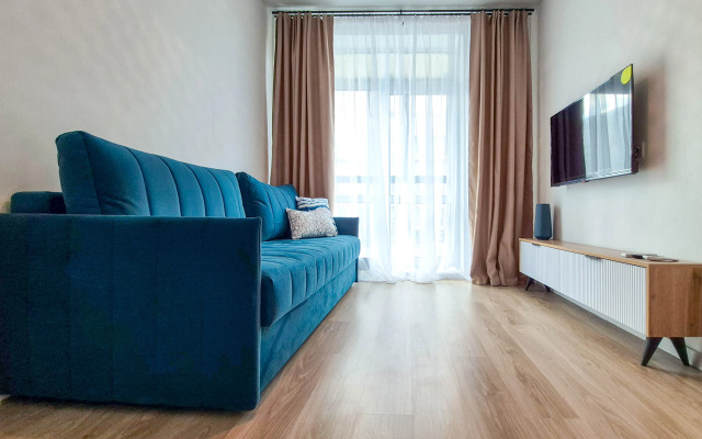 Квартира Orange