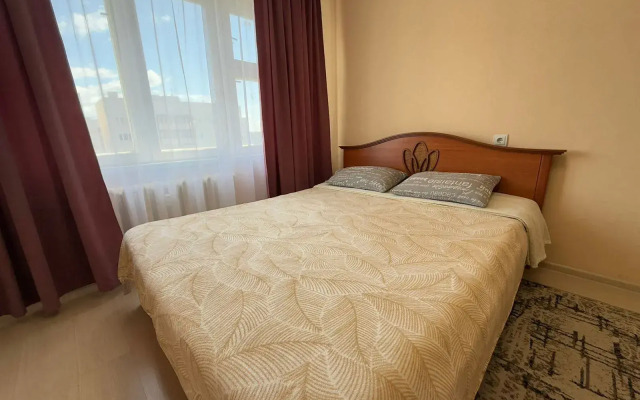 Ryadom S Akvaparkom Flat