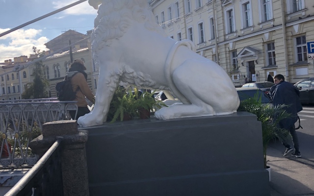 Квартира Небольшая Евродвушка в Историческом Центре