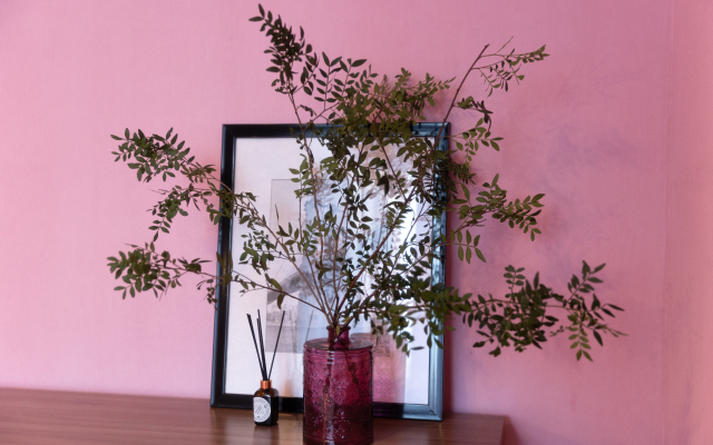 Апартаменты Малиновый Дайкири