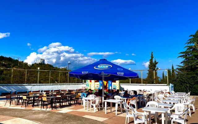 Gorizont Hotel