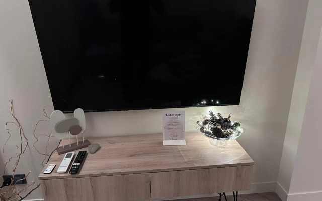 Апартаменты Легенды Моря вблизи Верхнего Озера