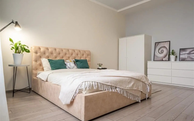 Na Ulitse Lenina 228 Flat