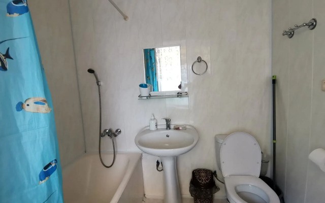 Ray U Fontana Guest house