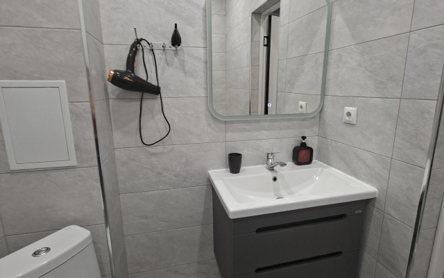 Uyutnaya V Tsentre Avtovokeal Pestova 5 Flat