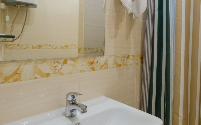 Апартаменты Петровские на пер.Базарный, 7