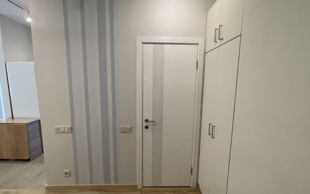 Квартира в переулке Рахманинова 49/15