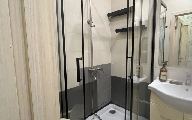 Апартаменты Уютные Однокомнатные Бесконтактное Заселение