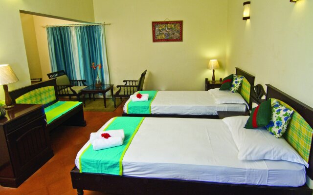 Blooming Bay - Clifftop Beach Resort