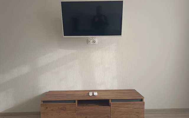 Alfa Rent Anapa na Supsekhskoye shosse 39 Flat