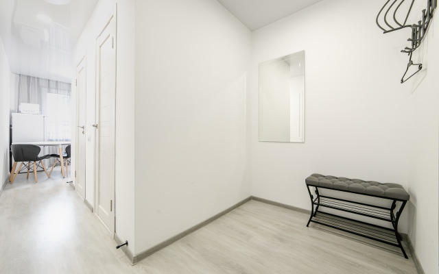 BelaTrevel po adresu Pushkina 34 Apartments