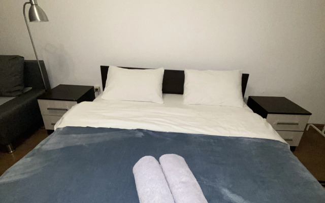 Silver Hotel