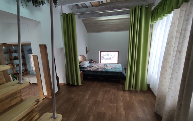 Agrousadyba na Slavu Private House