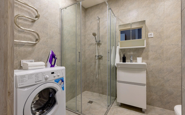 Vitebskiy, 99 k.1 Apartments