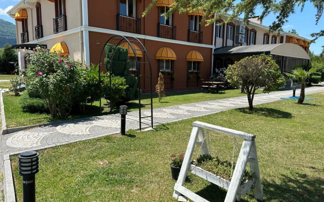 Sapanca Resort Hotel