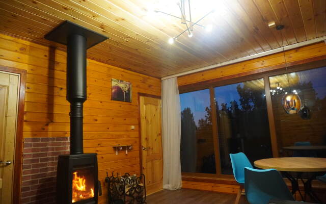 Dlya semyi Guest house