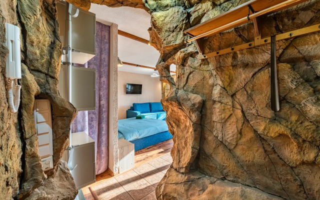 Апартаменты Люкс Коньково