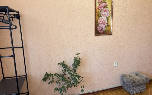 Частный Дом 136 Часть Дома Двор Мангал