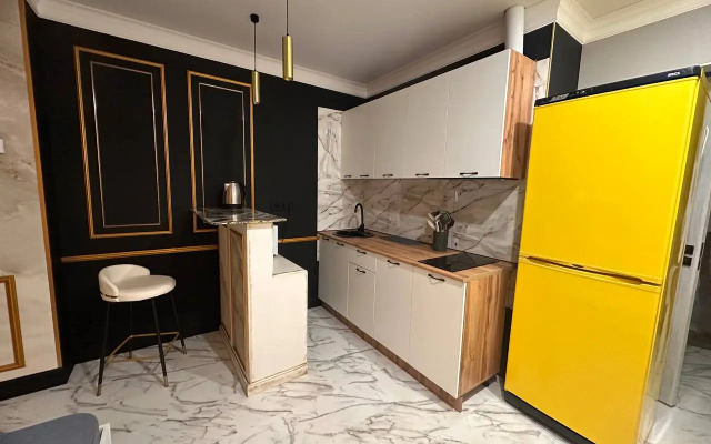 Квартира Студия рядом с СК Оренбург