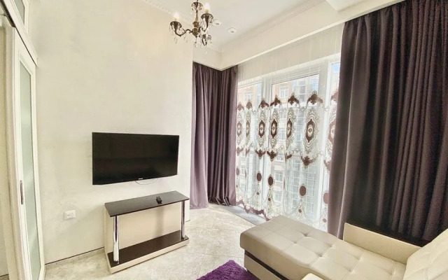 Квартира на Крымской 89 (761)